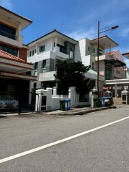 Richmond Ville (D16), Semi-Detached #548733141